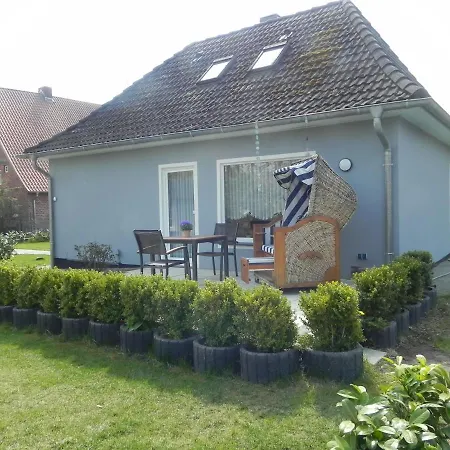 Ole Au, Ferienwohnung, Monteure, Unterkunft, Office