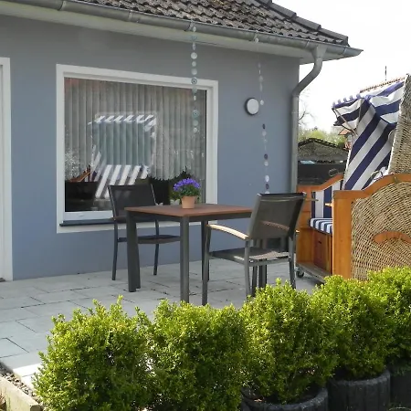 Apartment Ole Au, Ferienwohnung, Monteure, Unterkunft, Office