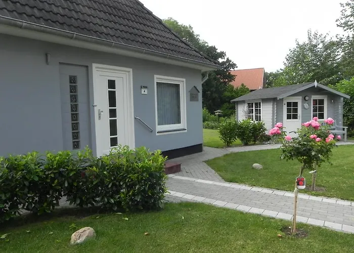 Apartment Ole Au, Ferienwohnung, Monteure, Unterkunft, Office